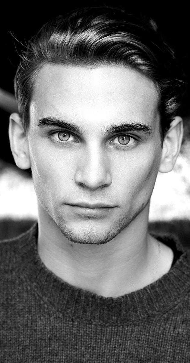 Freddie Thorp