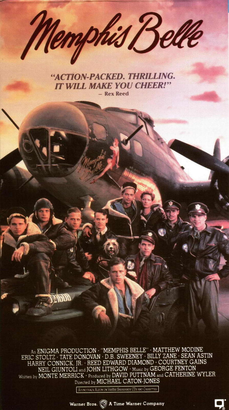 Memphis Belle