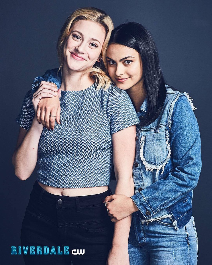 Lili Reinhart Lili Reinhart