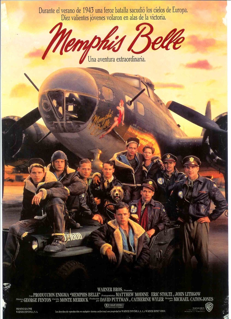 Memphis Belle