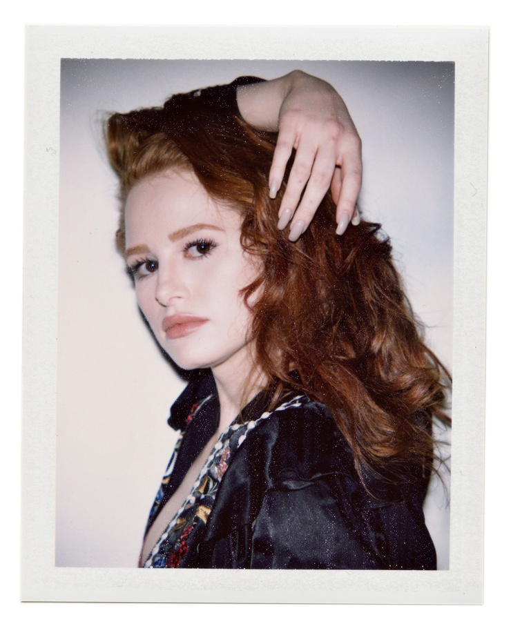 Madelaine Petsch Madelaine Petsch