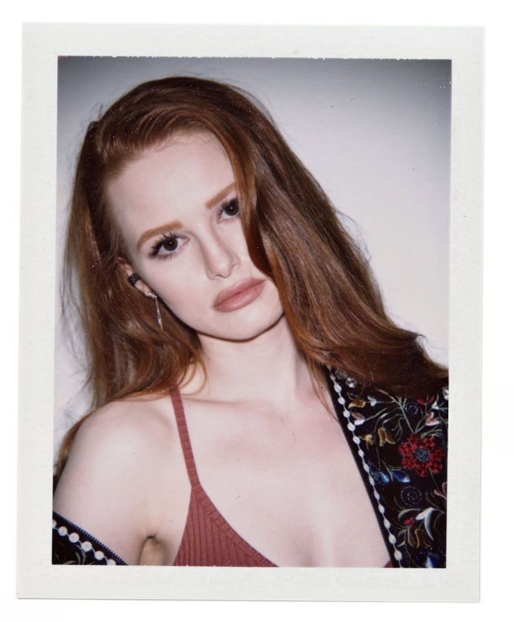 Madelaine Petsch