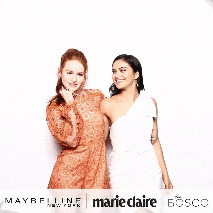 Madelaine Petsch