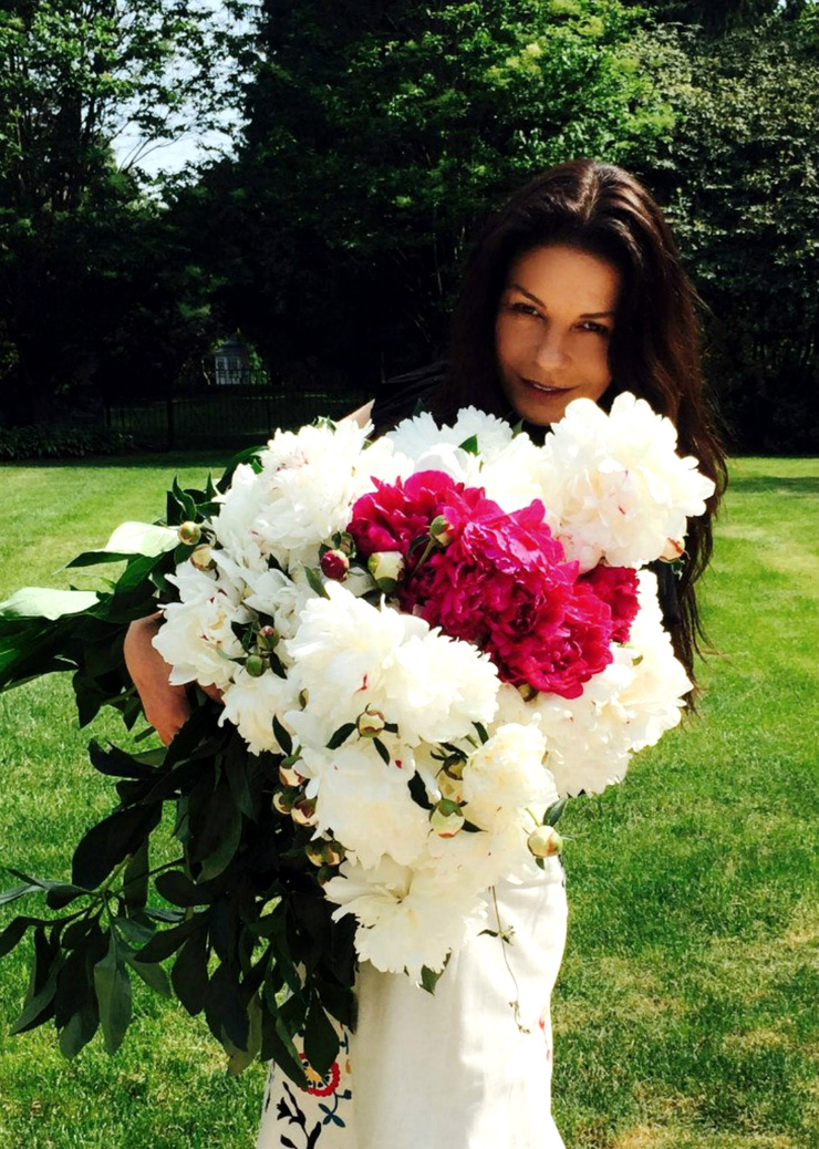 Catherine Zeta-Jones Catherine Zeta-Jones