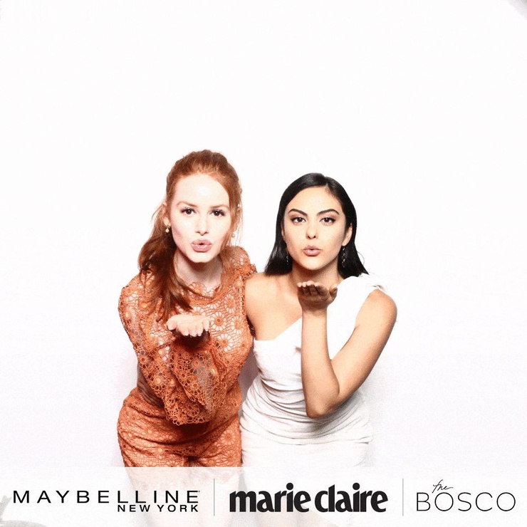 Madelaine Petsch Madelaine Petsch