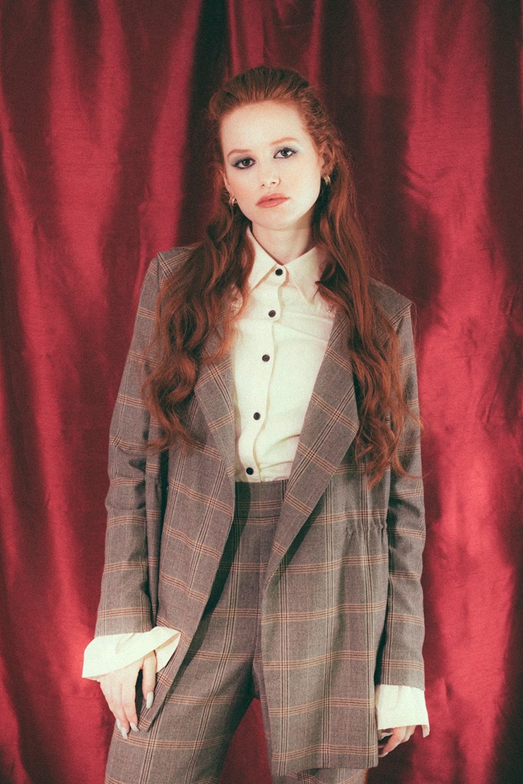 Madelaine Petsch