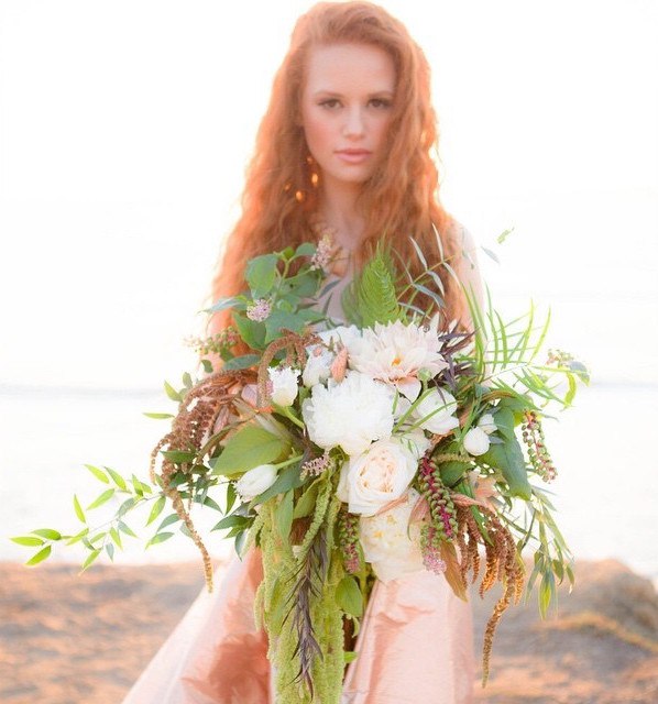Madelaine Petsch