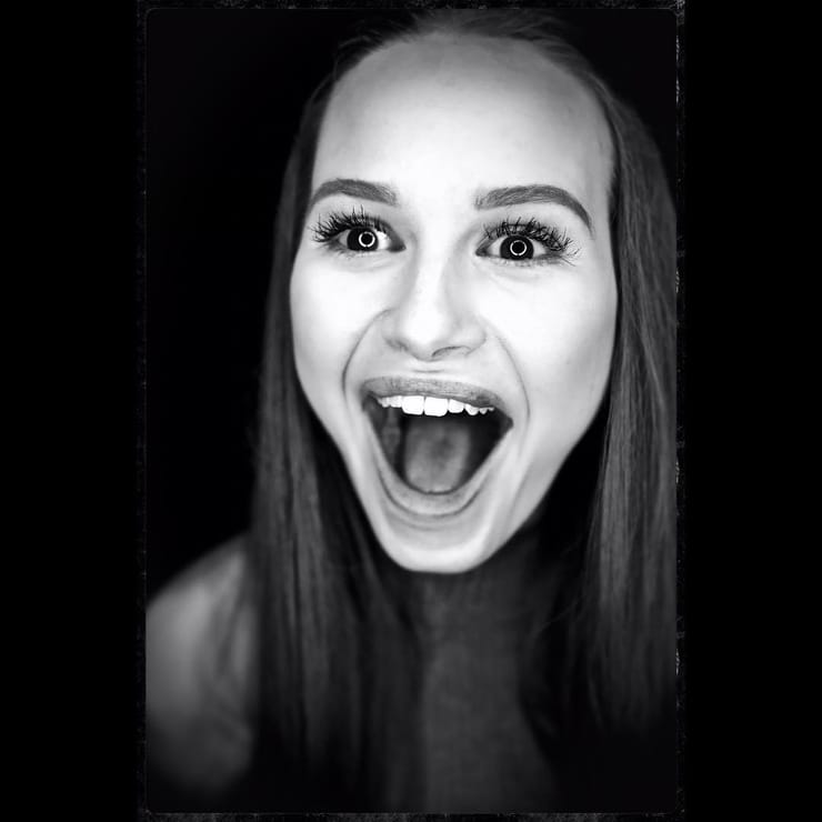 Madelaine Petsch