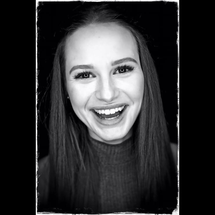 Madelaine Petsch