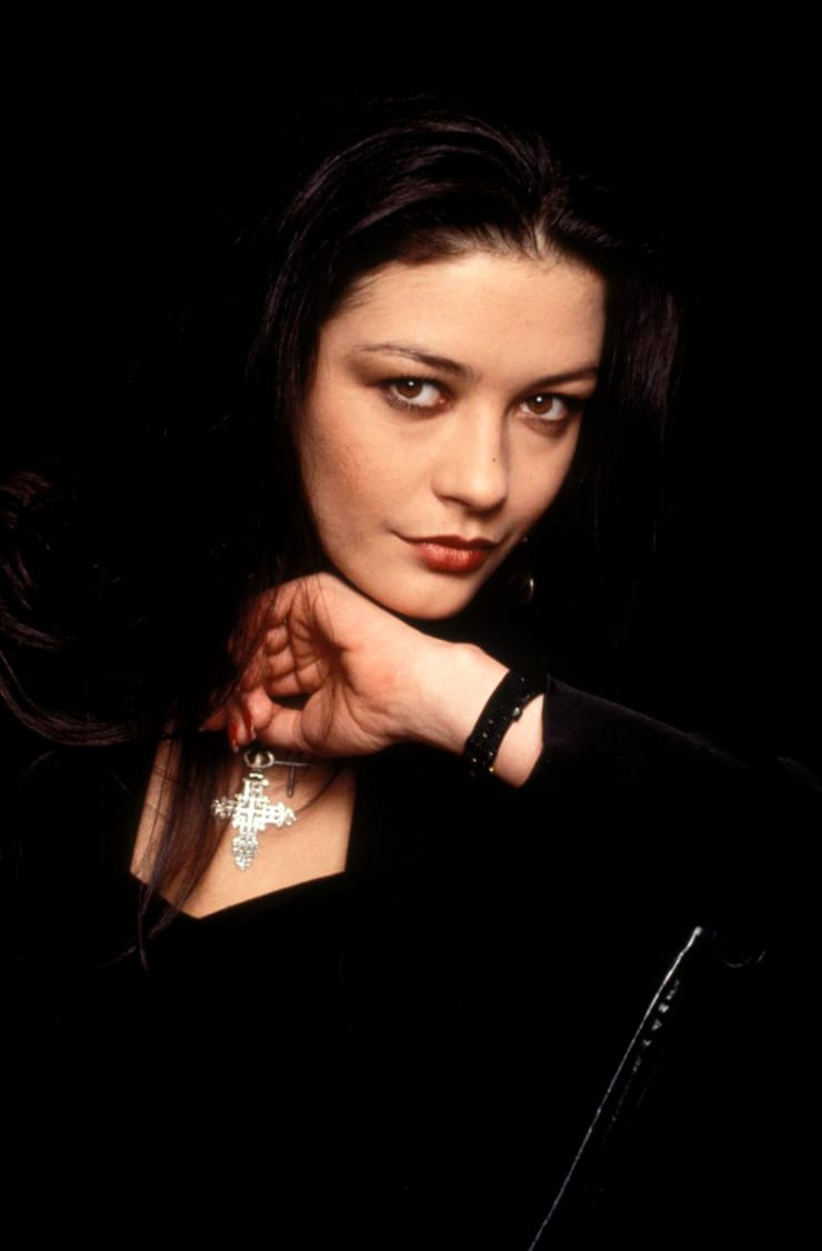 Catherine Zeta-Jones Catherine Zeta-Jones