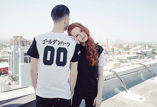 Madelaine Petsch