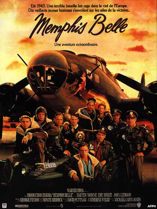 Memphis Belle