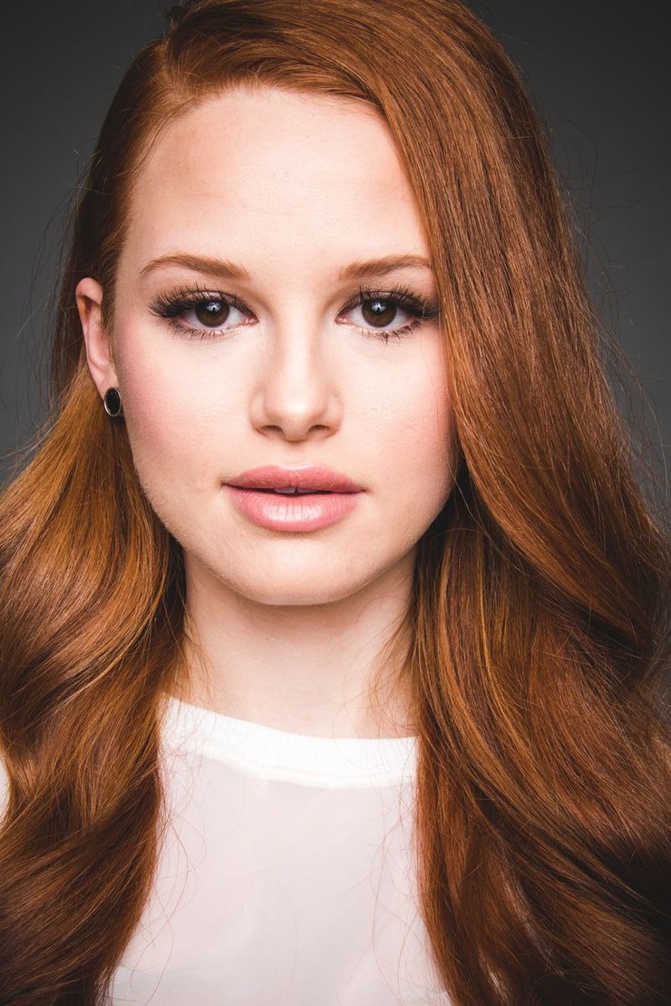 Picture of Madelaine Petsch