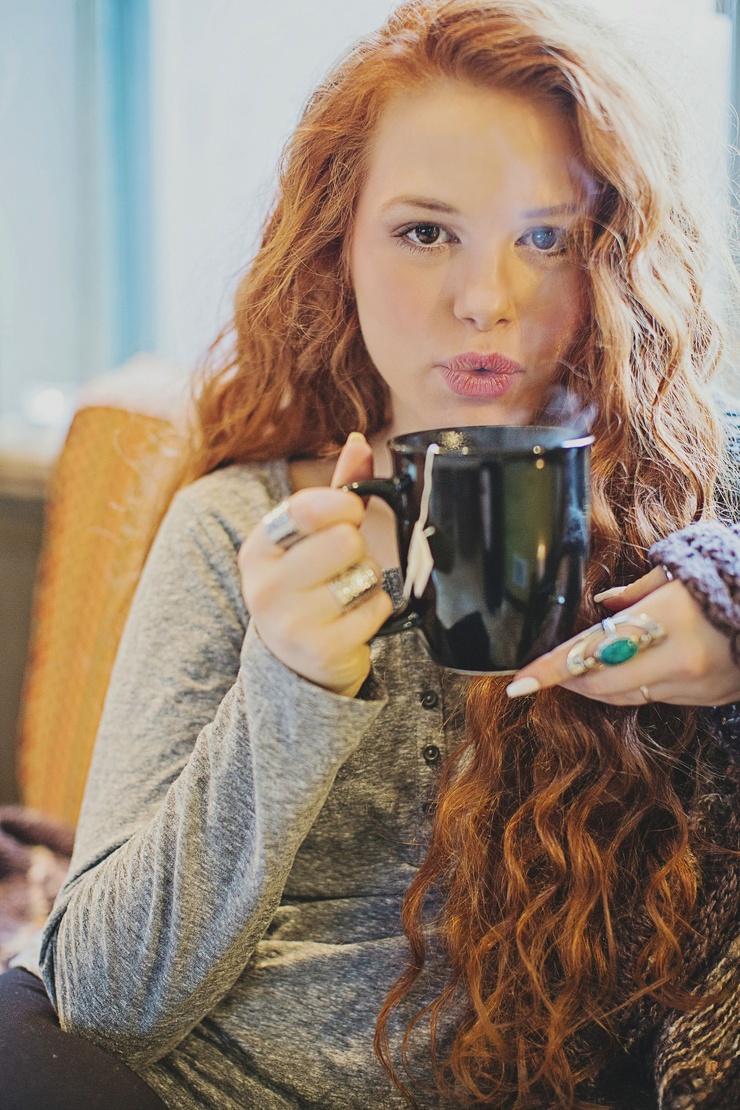 Madelaine Petsch