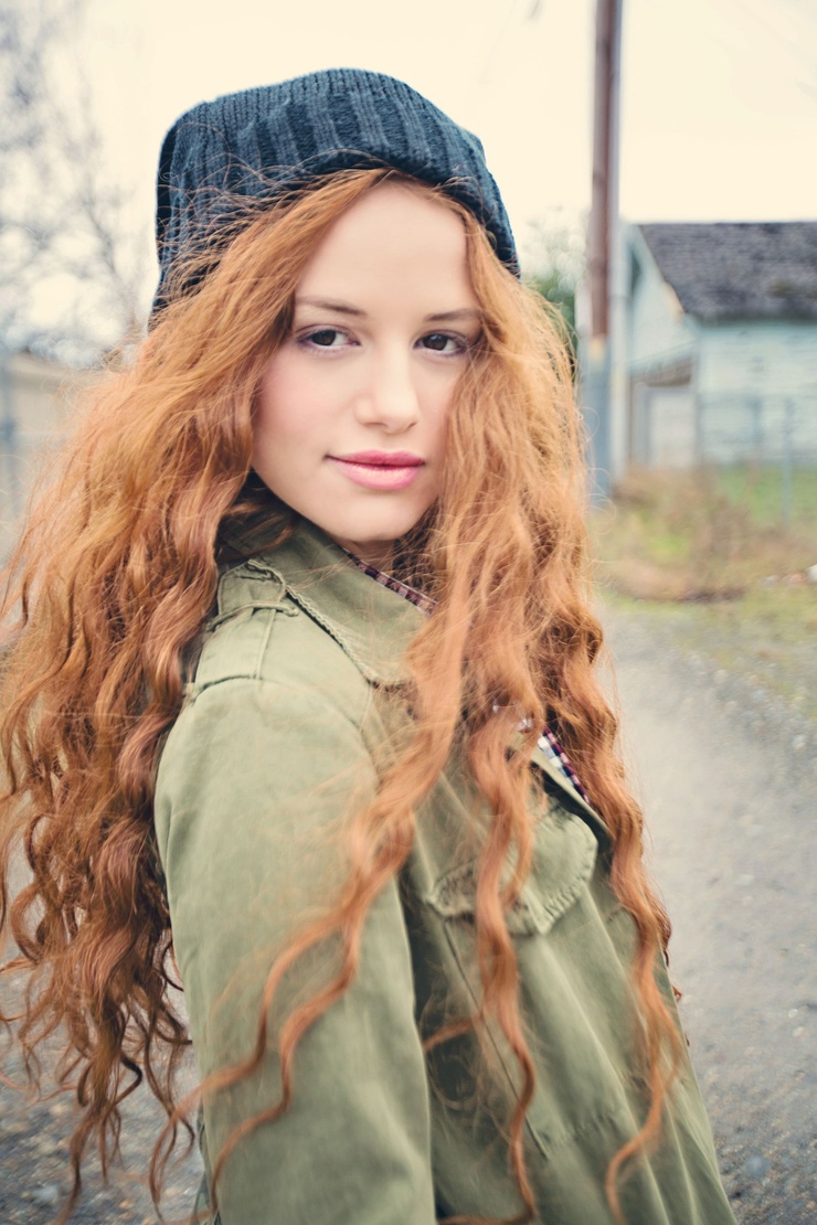 Madelaine Petsch Madelaine Petsch