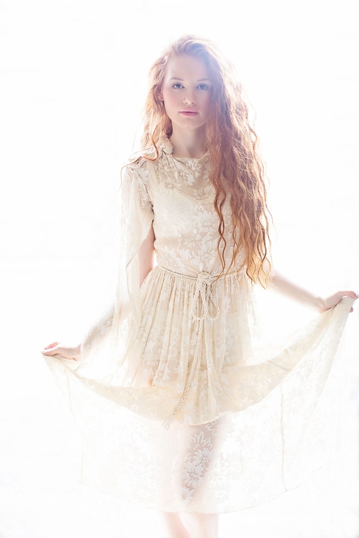 Madelaine Petsch Madelaine Petsch