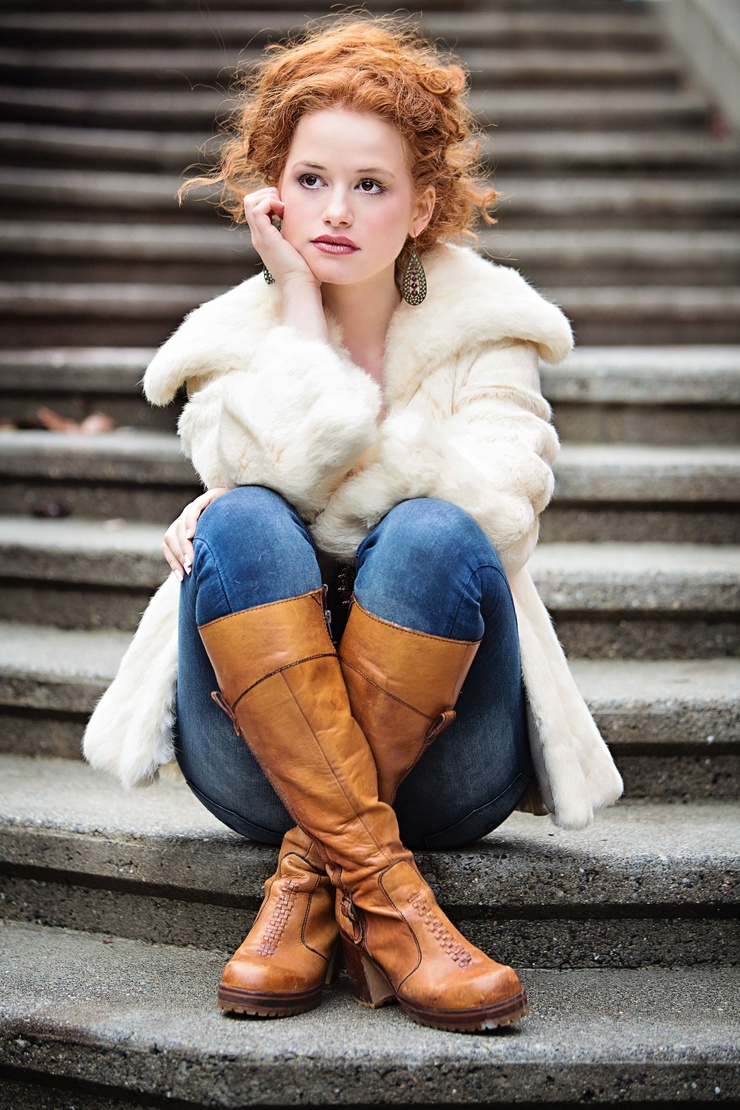 Madelaine Petsch Madelaine Petsch