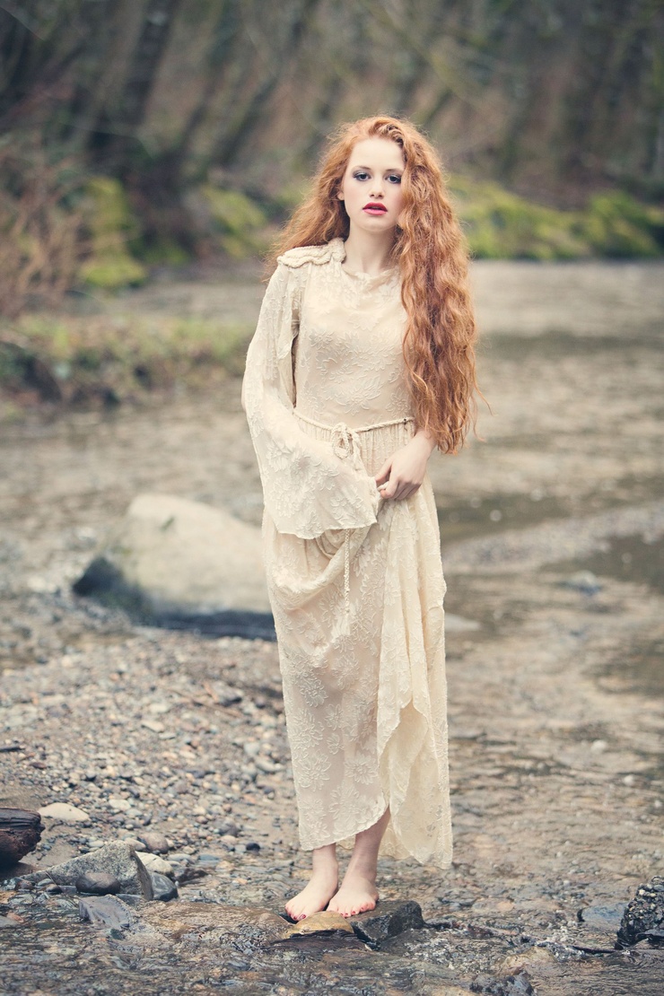 Madelaine Petsch Madelaine Petsch