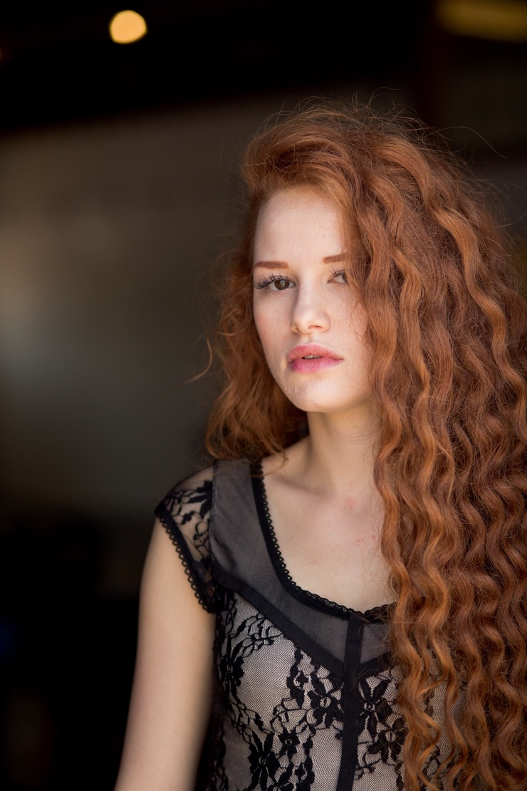 Madelaine Petsch Madelaine Petsch