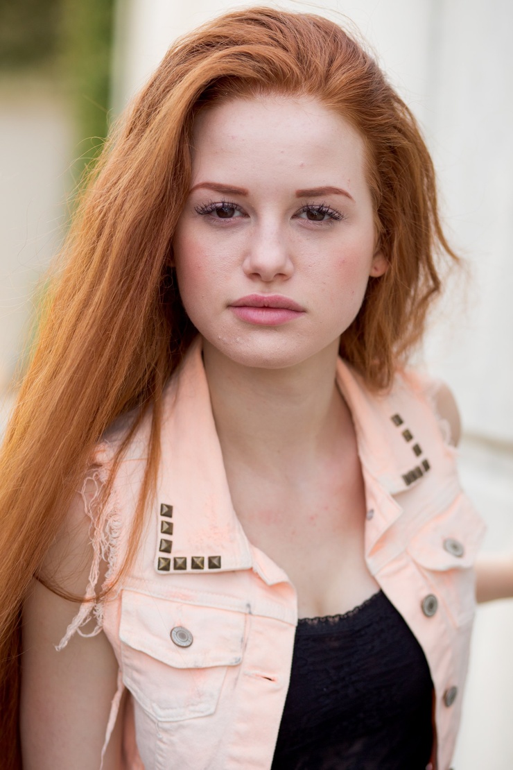 Madelaine Petsch Madelaine Petsch