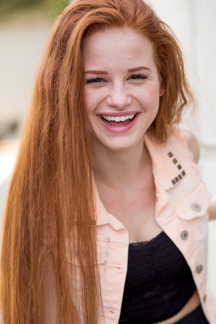 Madelaine Petsch Madelaine Petsch