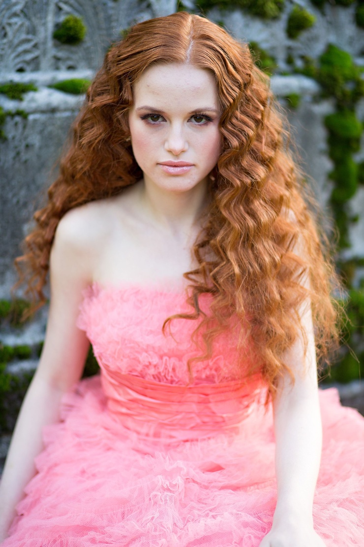 Madelaine Petsch Madelaine Petsch