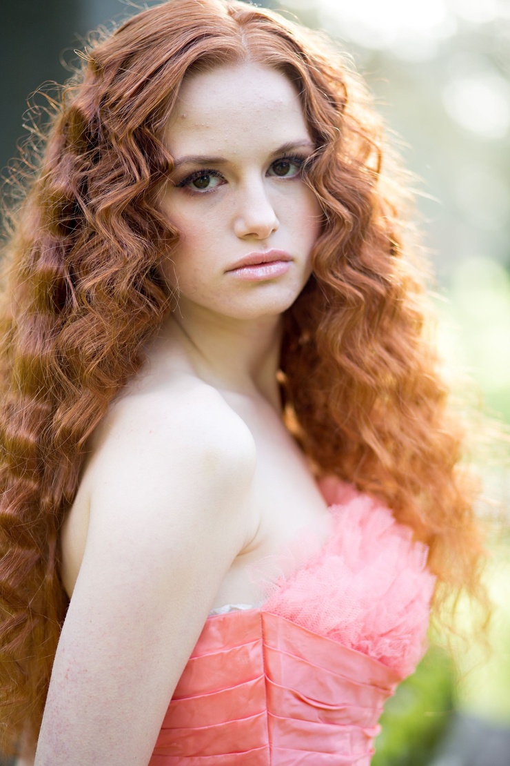 Madelaine Petsch Madelaine Petsch