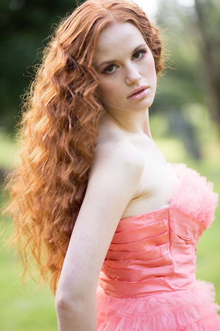 Madelaine Petsch Madelaine Petsch