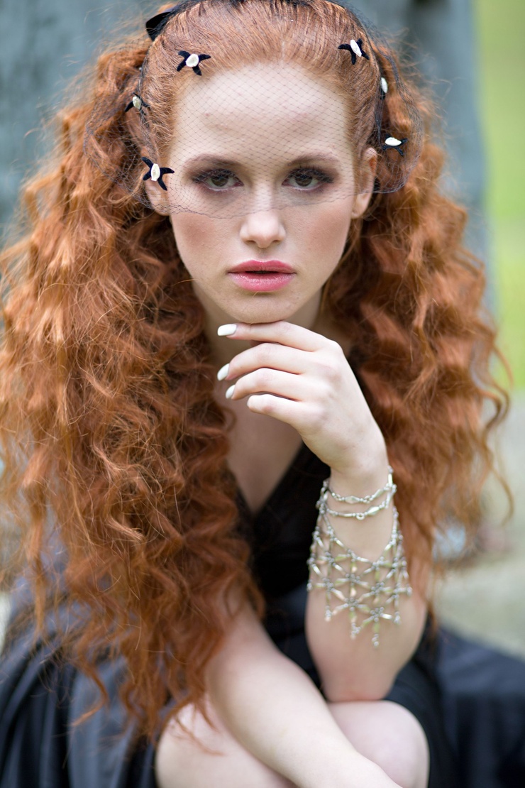 Madelaine Petsch Madelaine Petsch
