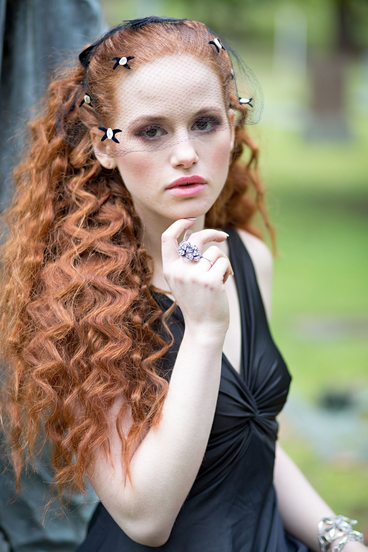 Madelaine Petsch Madelaine Petsch