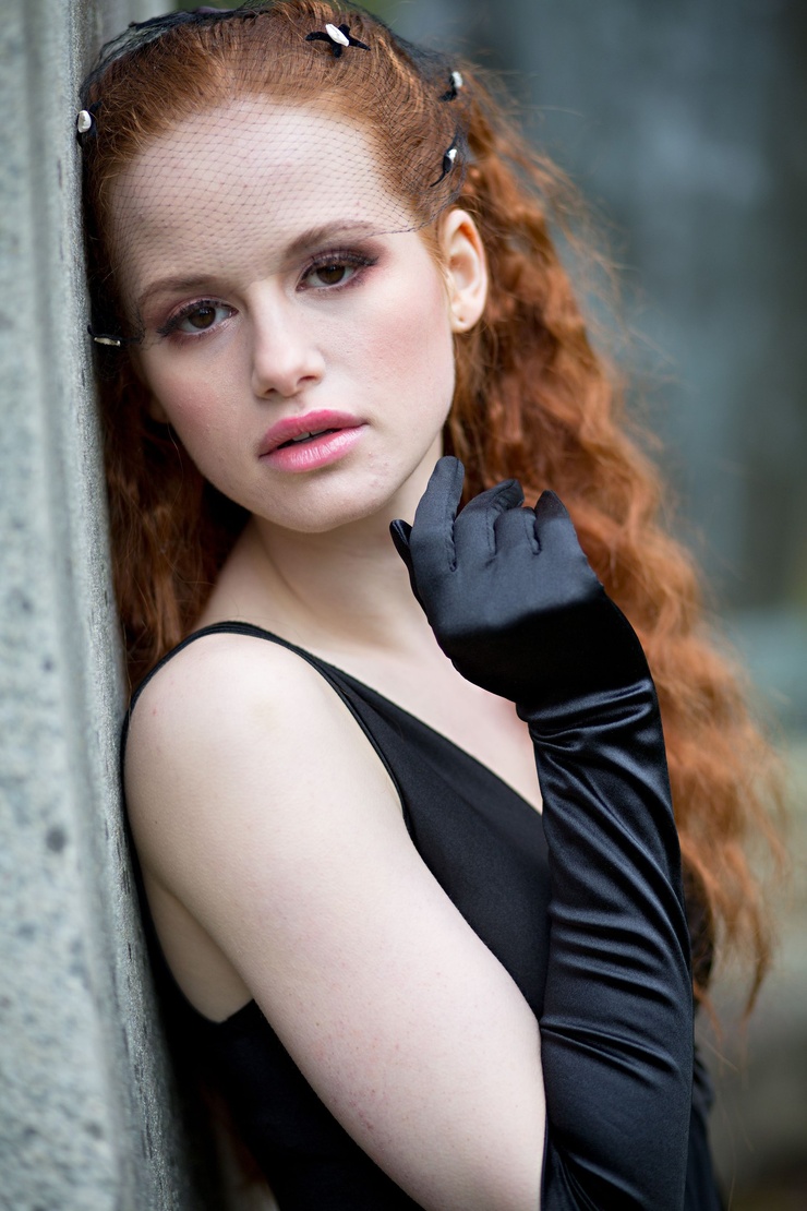 Madelaine Petsch Madelaine Petsch
