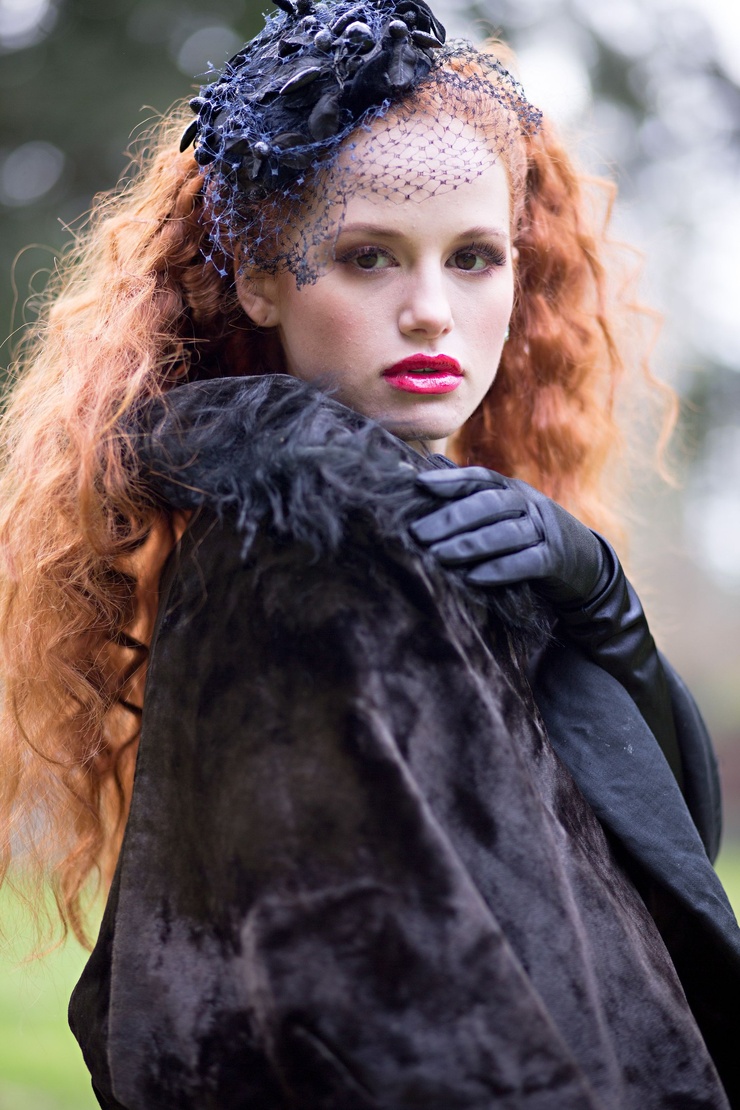Madelaine Petsch Madelaine Petsch