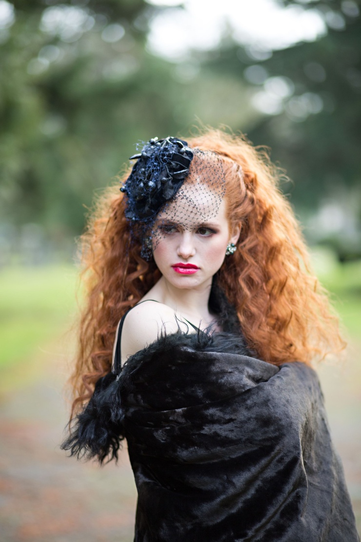 Madelaine Petsch Madelaine Petsch