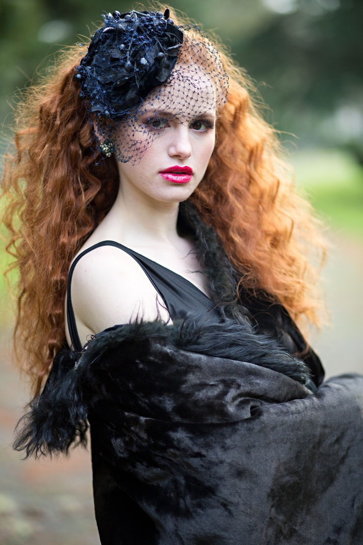 Madelaine Petsch Madelaine Petsch