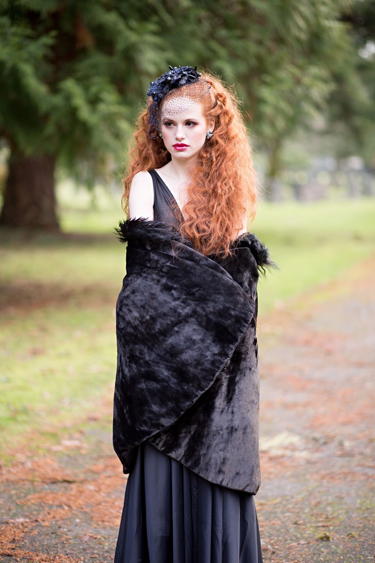Madelaine Petsch
