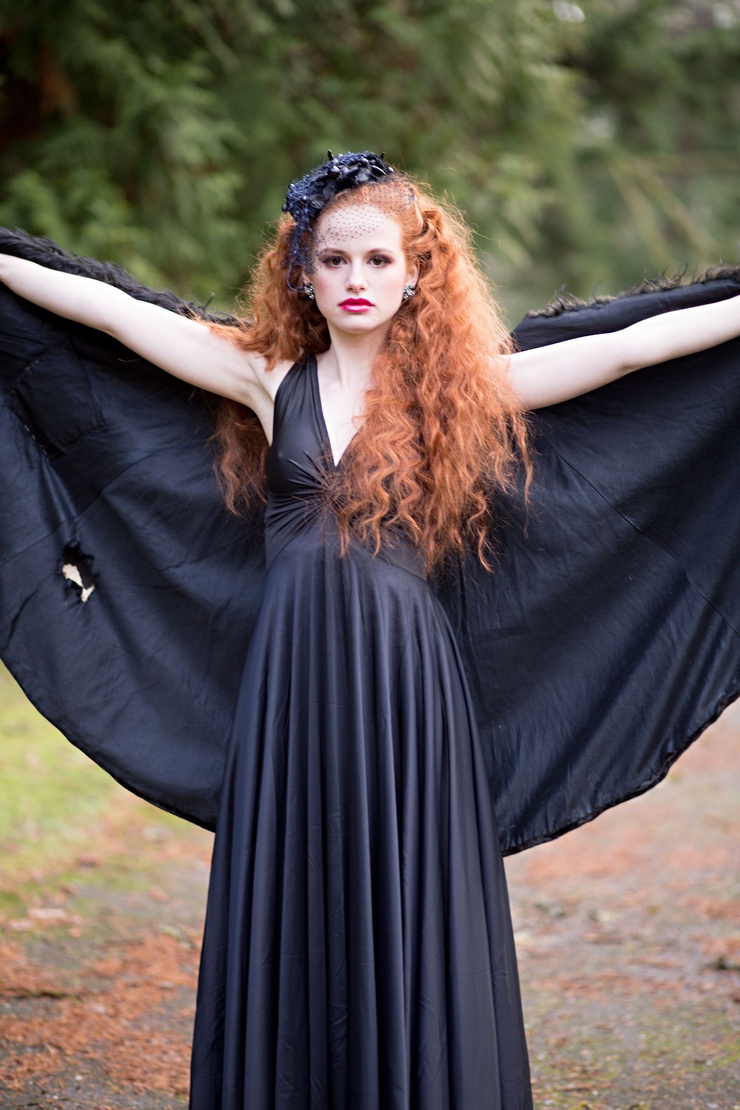 Madelaine Petsch
