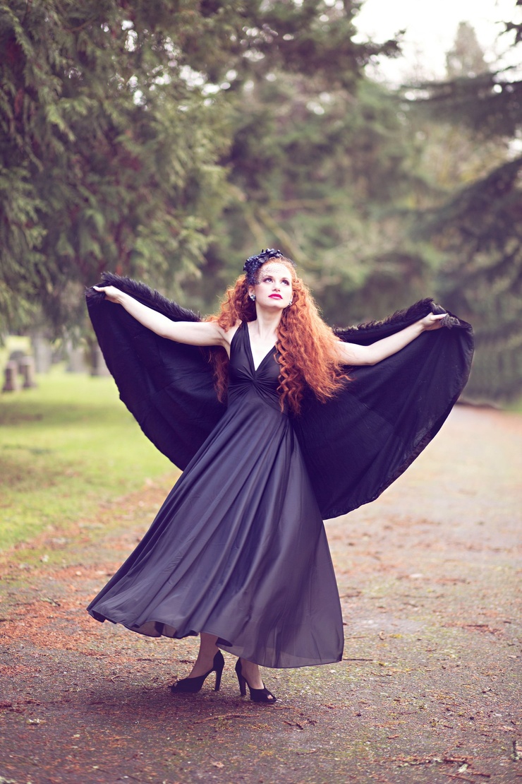 Madelaine Petsch