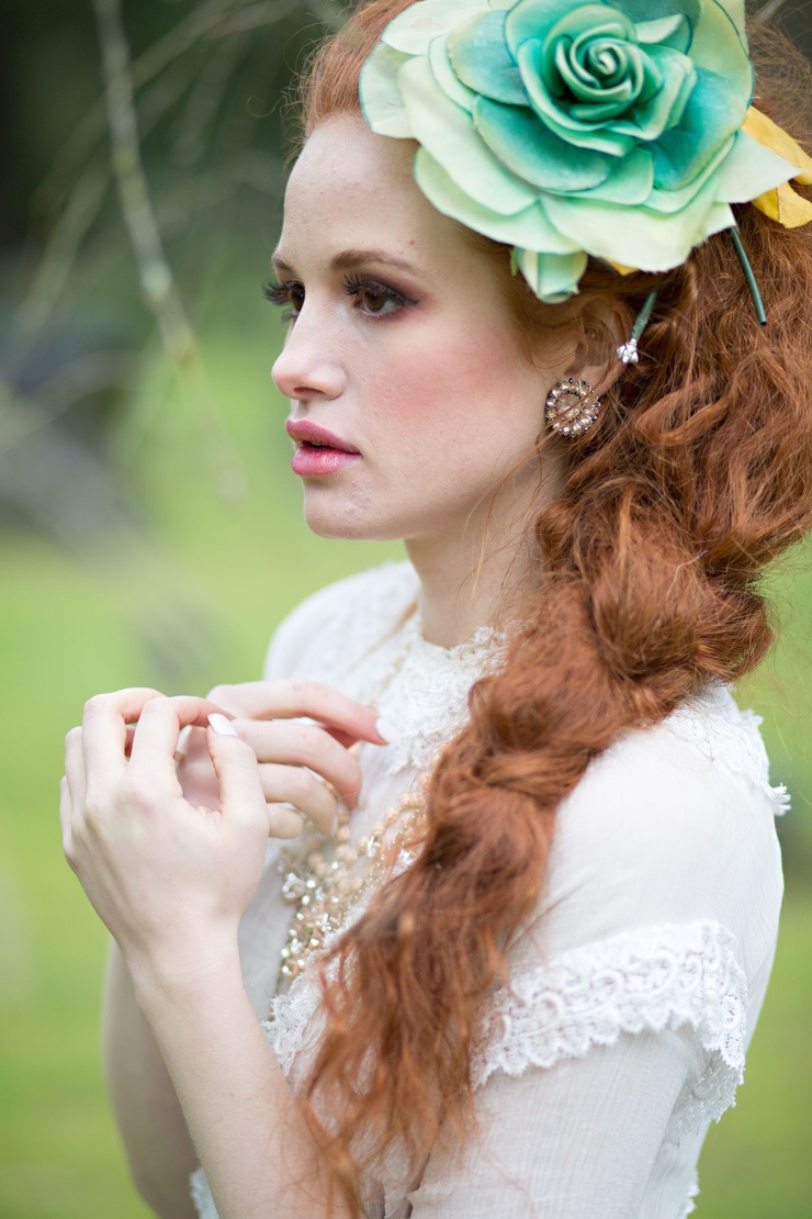 Madelaine Petsch Madelaine Petsch