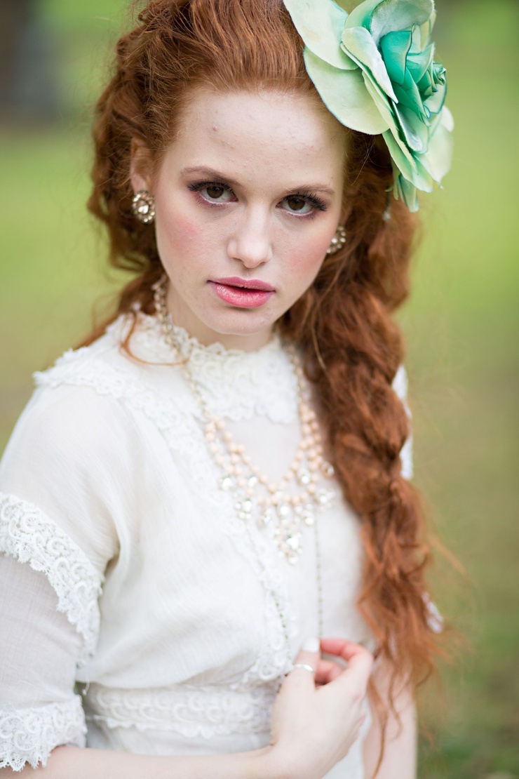 Madelaine Petsch Madelaine Petsch