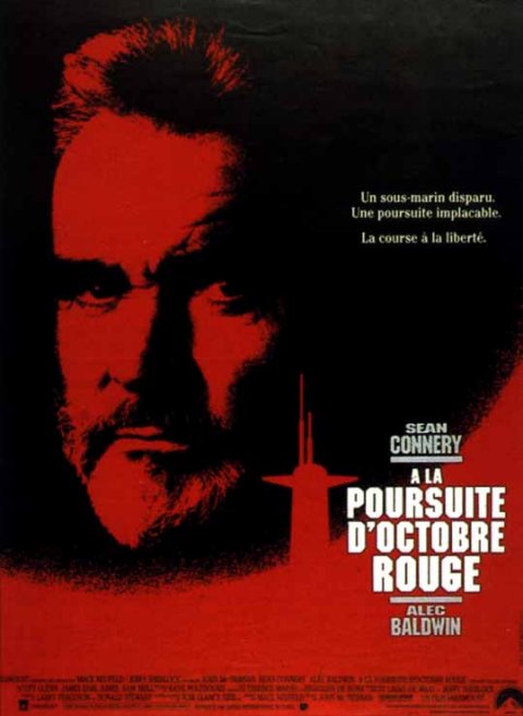 The Hunt for Red October