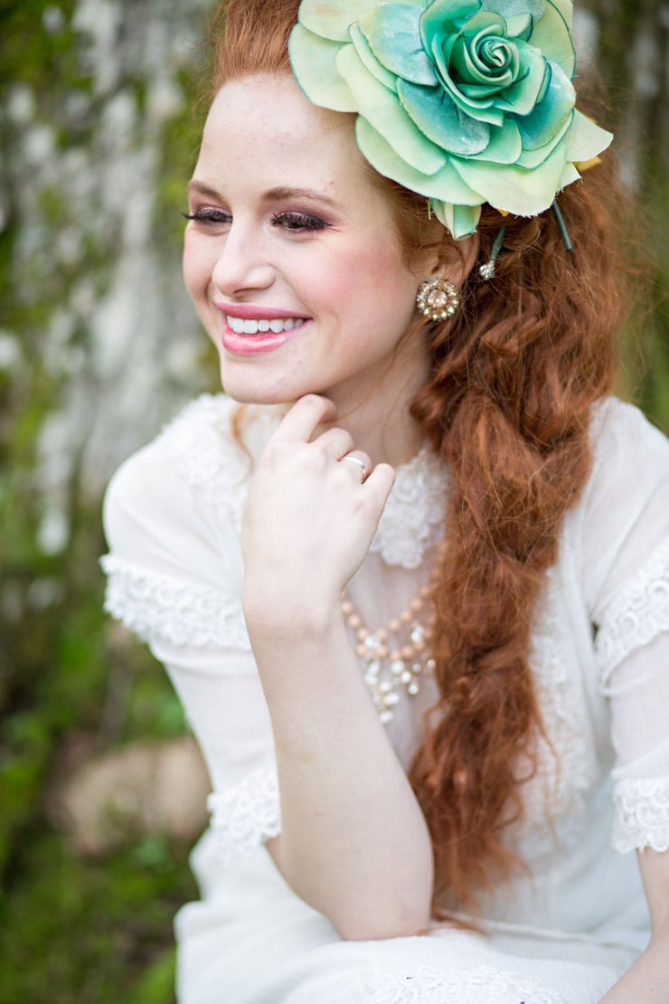 Madelaine Petsch Madelaine Petsch