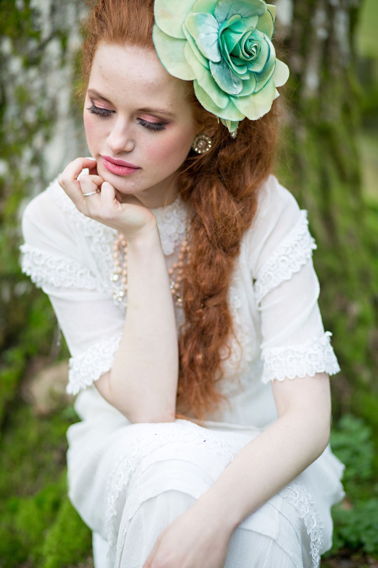Madelaine Petsch