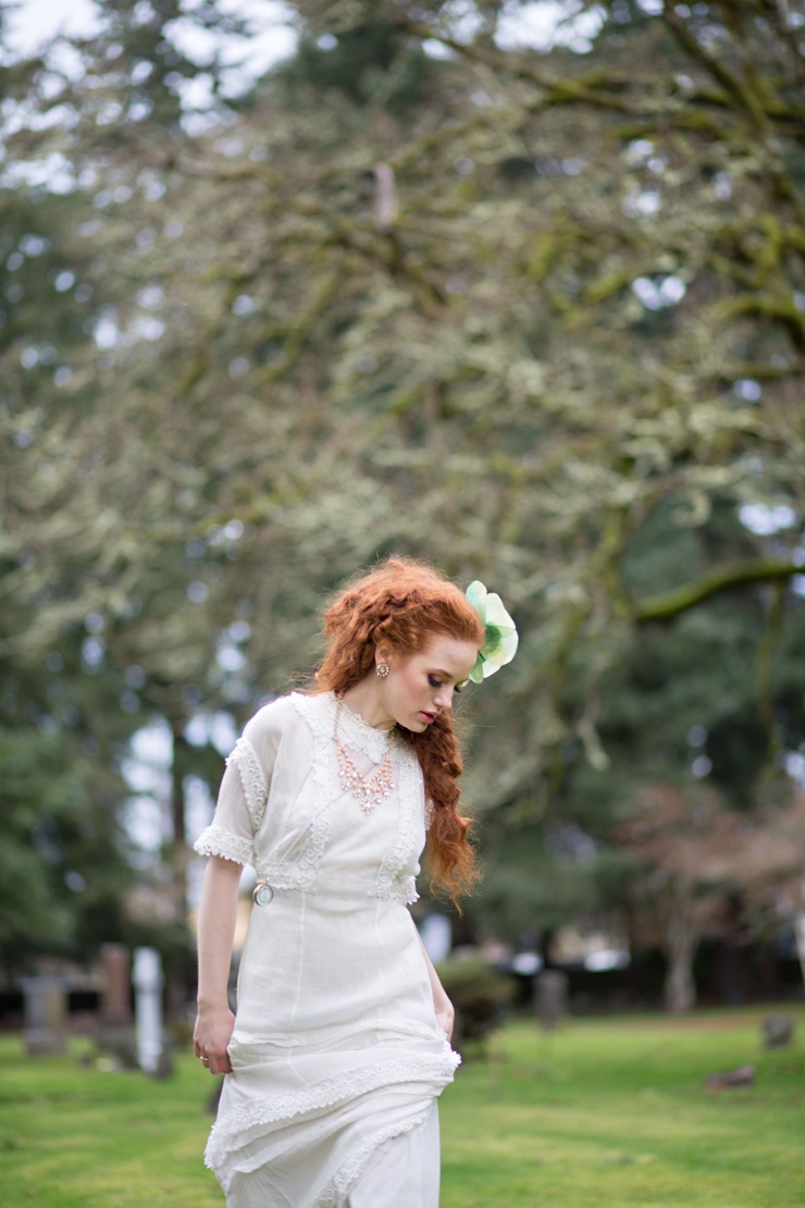 Madelaine Petsch