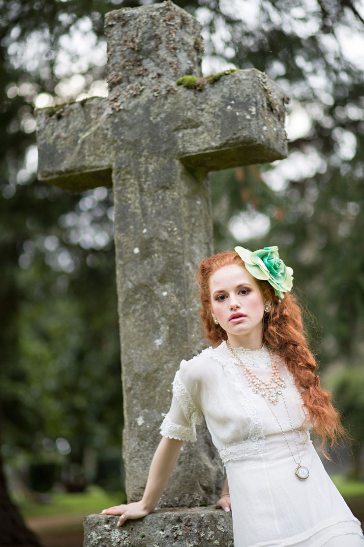 Madelaine Petsch