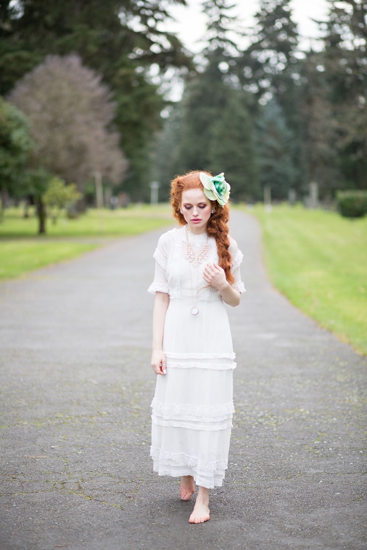 Madelaine Petsch