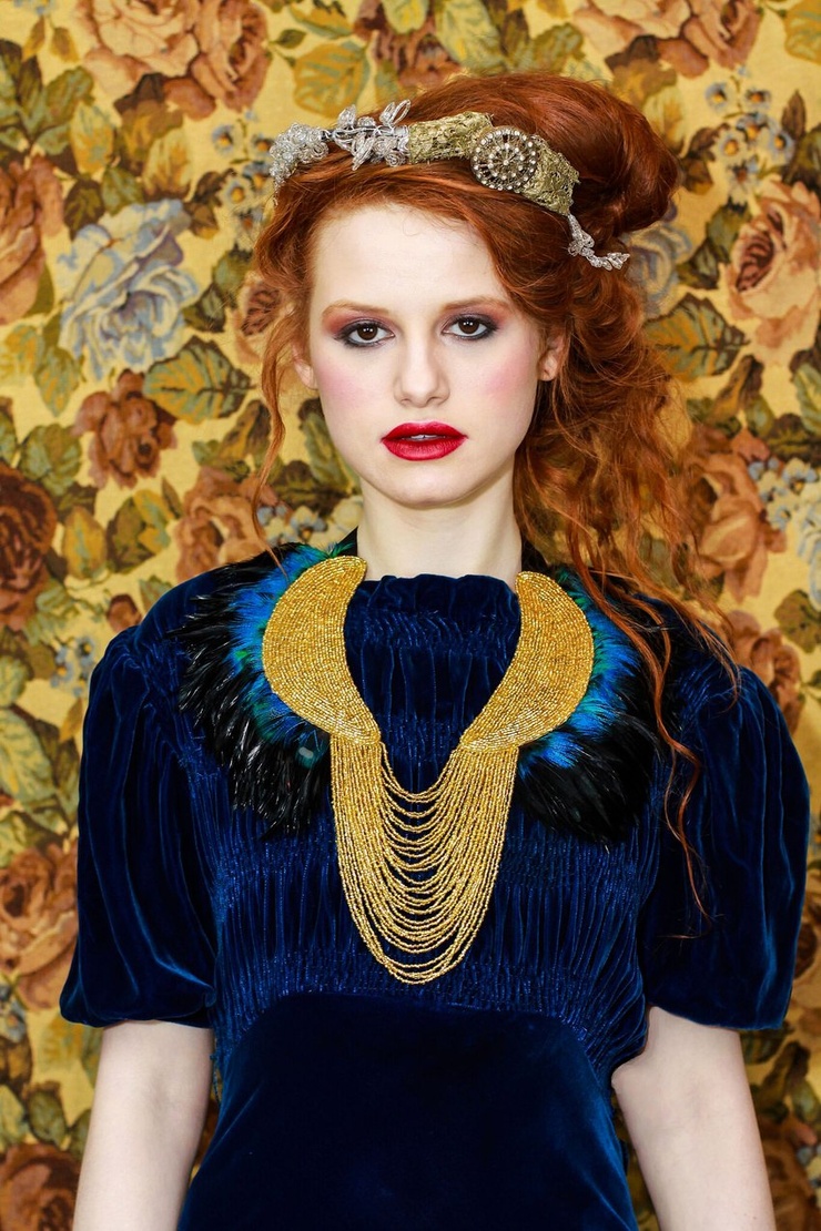 Madelaine Petsch