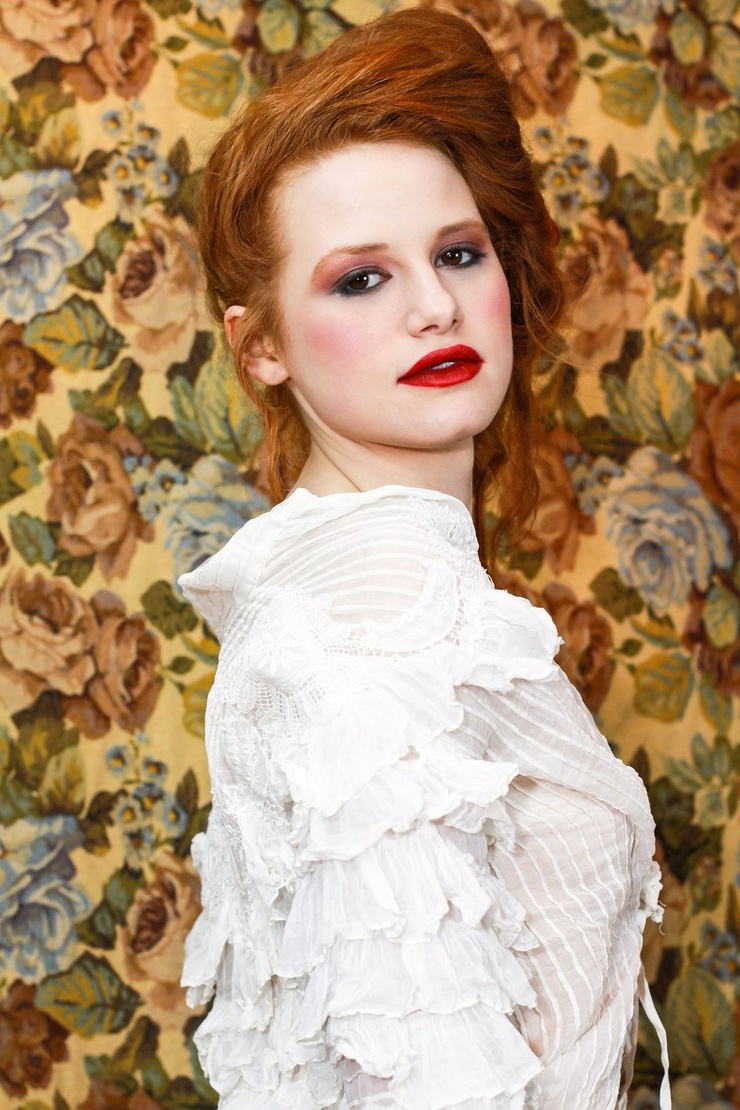 Madelaine Petsch