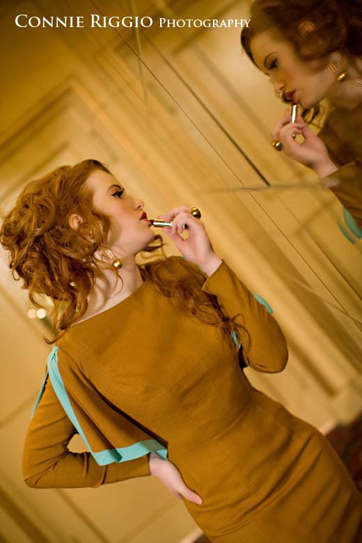 Madelaine Petsch