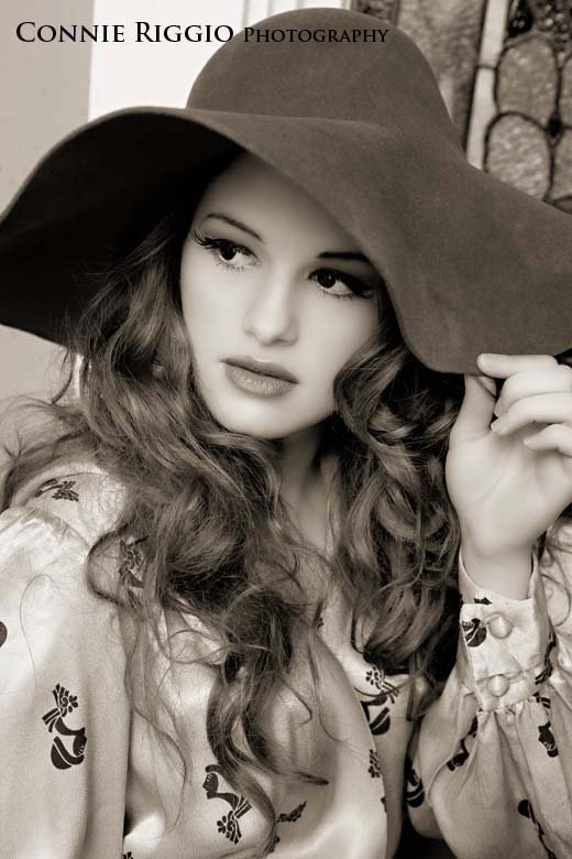 Madelaine Petsch Madelaine Petsch