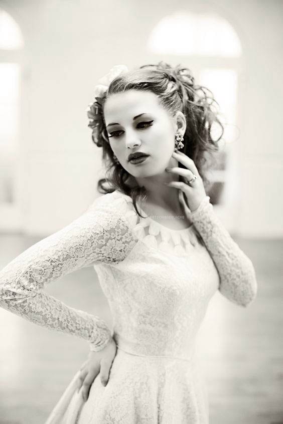 Madelaine Petsch